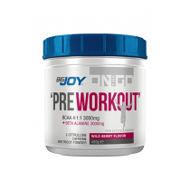 Bigjoy Sports On The Go Pre-Workout